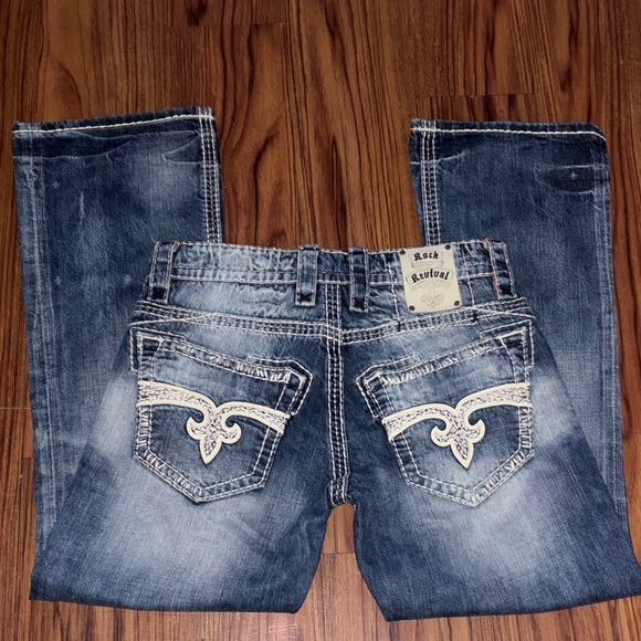 Rock Revival Other - Rock Revival. One night only … FIRM